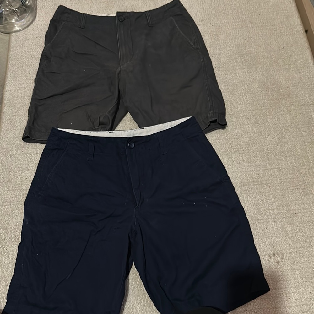 Old navy shorts